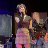 McKayla Prew / D a v i d J a m e s / Farhall on Aug 5, 2022 [749-small]
