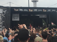 Vans Warped Tour 2016 on Jul 31, 2016 [779-small]