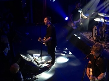 Bayside / The Menzingers / Sorority Noise on Aug 30, 2016 [795-small]