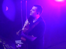 Bayside / The Menzingers / Sorority Noise on Aug 30, 2016 [796-small]