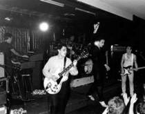 Simple Minds on Oct 23, 1981 [800-small]