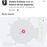 Ricky Martin on Oct 4, 2014 [806-small]