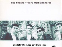 The Smiths on Jul 30, 1986 [810-small]