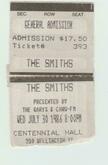 The Smiths on Jul 30, 1986 [811-small]