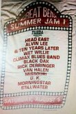 Great Bend Summer Jam on Aug 3, 1978 [818-small]