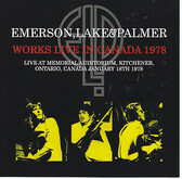 Emerson, Lake and Palmer on Jan 18, 1978 [826-small]