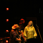 Chris Stapleton / Elle King / Madeline Edwards on Aug 20, 2022 [859-small]