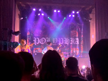 Polyphia / Hail the Sun / Covet on Oct 19, 2018 [879-small]