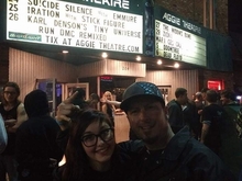 Suicide Silence / Emmure / Within the Ruins / Fit For An Autopsy / forty fathoms on Feb 24, 2015 [930-small]