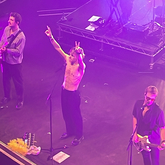 The Driver Era / DJ Ryland Lynch / Jessarae on Oct 4, 2022 [933-small]