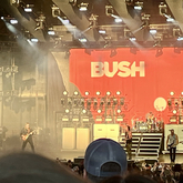 Alice In Chains / Breaking Benjamin / Bush / Plush on Oct 4, 2022 [940-small]