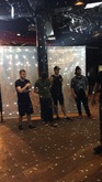 I Prevail / Void of Vision / Harbours on Apr 4, 2017 [965-small]