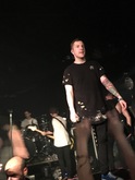 I Prevail / Void of Vision / Harbours on Apr 4, 2017 [970-small]