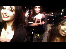 Borgore / JAUZ / Ookay / Sikdope on Feb 11, 2015 [986-small]