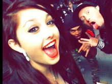 Borgore / JAUZ / Ookay / Sikdope on Feb 11, 2015 [989-small]