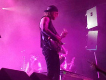 I See Stars / The Word Alive on Nov 5, 2013 [000-small]