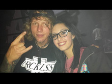 I See Stars / The Word Alive on Nov 5, 2013 [001-small]