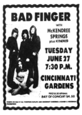 Badfinger / mckendree spring on Jun 27, 1972 [044-small]