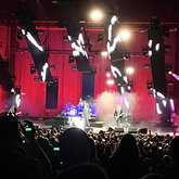 Alice In Chains / Breaking Benjamin at PNC Music Pavilion on Oct 4, 2022 [046-small]