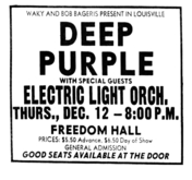 Deep Purple / Electric Light Orchestra (ELO) on Dec 12, 1974 [048-small]