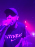Make Them Suffer / Wage War / Alpha Wolf / Honest Crooks on Sep 20, 2017 [057-small]