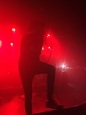 Make Them Suffer / Wage War / Alpha Wolf / Honest Crooks on Sep 20, 2017 [058-small]