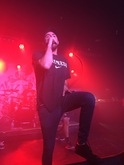 Make Them Suffer / Wage War / Alpha Wolf / Honest Crooks on Sep 20, 2017 [059-small]