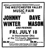 Johnny Winter / Dave Mason on Jul 18, 1975 [061-small]