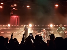 Lamb of God / Killswitch Engage / Motionless In White / Fit For An Autopsy on Oct 2, 2022 [063-small]