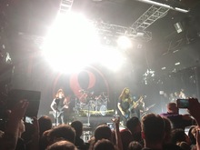 Of Mice & Men / Wage War / Sylar on Apr 27, 2018 [065-small]
