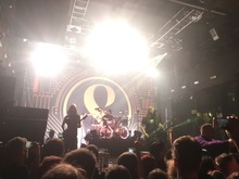 Of Mice & Men / Wage War / Sylar on Apr 27, 2018 [066-small]