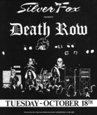 Death Row on Oct 18, 1983 [707-small]