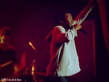 Childish Gambino / SOSUPERSAM on Nov 12, 2011 [971-small]
