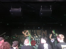 tags: Copia - Alien Weaponry / Copia / Take My Soul on Mar 13, 2019 [112-small]