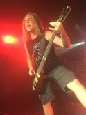 tags: Alien Weaponry - Alien Weaponry / Copia / Take My Soul on Mar 13, 2019 [114-small]