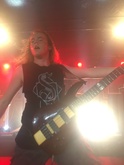 tags: Alien Weaponry - Alien Weaponry / Copia / Take My Soul on Mar 13, 2019 [115-small]