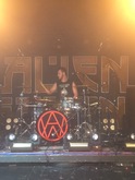 tags: Alien Weaponry - Alien Weaponry / Copia / Take My Soul on Mar 13, 2019 [116-small]