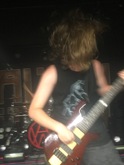 tags: Alien Weaponry - Alien Weaponry / Copia / Take My Soul on Mar 13, 2019 [117-small]