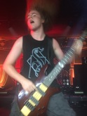tags: Alien Weaponry - Alien Weaponry / Copia / Take My Soul on Mar 13, 2019 [119-small]