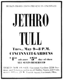 Jethro Tull on May 9, 1972 [127-small]