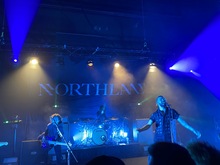 tags: Northlane - Northlane / Gravemind / Peril on Jan 16, 2020 [142-small]