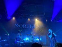 tags: Northlane - Northlane / Gravemind / Peril on Jan 16, 2020 [143-small]