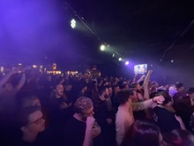 Crowd, Thornhill / Bloom / Elision on Apr 14, 2021 [167-small]