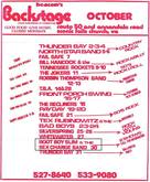 Root Boy Slim & The Sex Change Band on Oct 30, 1979 [719-small]