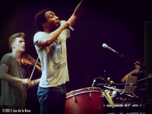 Childish Gambino / SOSUPERSAM on Nov 12, 2011 [972-small]