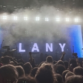 LANY - Summer Forever Tour on Sep 9, 2022 [217-small]