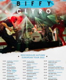 tags: Biffy Clyro, Amsterdam, North Holland, Netherlands, AFAS Live - Biffy Clyro / De Staat / Bongloard on Sep 28, 2022 [225-small]