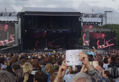 Bruce Springsteen & The E Street Band / Stereophonics on Jun 14, 2016 [231-small]