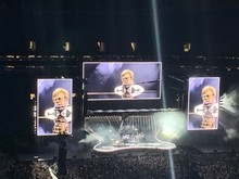 ELTON JOHN on Sep 18, 2022 [261-small]