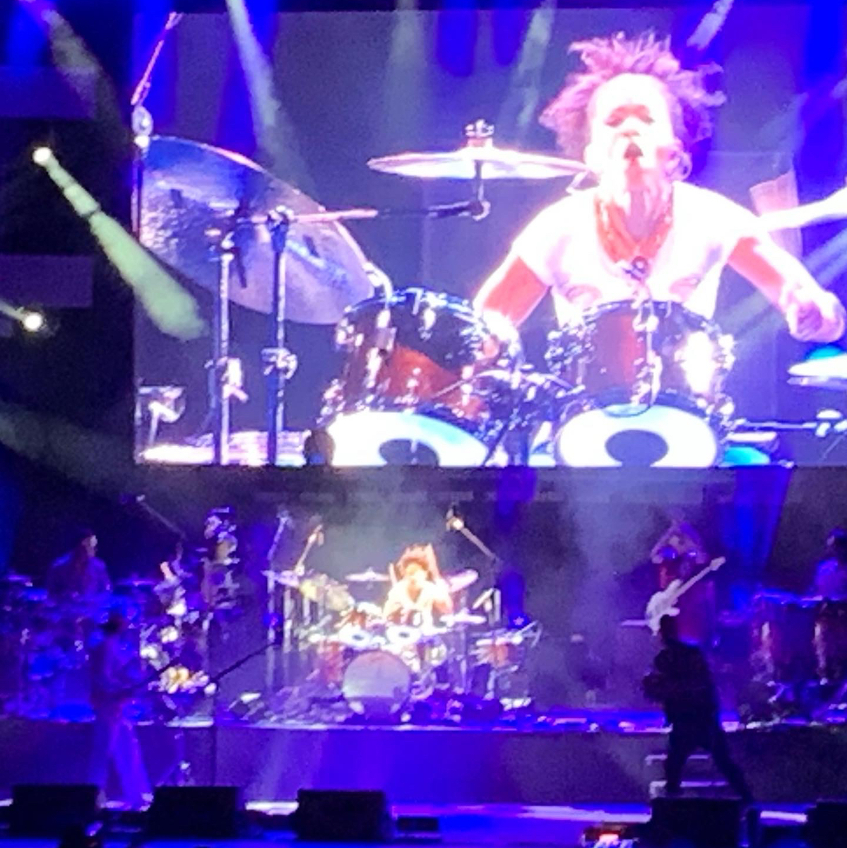 Earth, Wind & Fire Concert & Tour History (Updated for 2022 2024